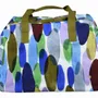 Sacs et cabas - Sac week-end Joy Multicolore 28 x 42 x 20 - LA CERISE SUR LE GATEAU