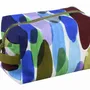 Pochettes - Trousse cube Joy Multicolore 14 x 22 x 11 - LA CERISE SUR LE GATEAU