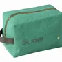 Pochettes - Trousse cube Girl Power Détox 14 x 22 x 11 - LA CERISE SUR LE GATEAU