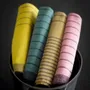 Dish towels - Kitchen towel Piero Camel 50 X 70 - LA CERISE SUR LE GATEAU