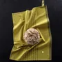Dish towels - Kitchen towel Piero Curry 50 X 70 - LA CERISE SUR LE GATEAU