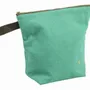 Clutches - Iona Toiletry Bag Detox 23 X 28 X 10 - LA CERISE SUR LE GATEAU
