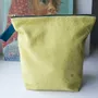 Clutches - Toiletry Bag Iona Ananas 23 X 28 X 10 - LA CERISE SUR LE GATEAU