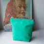 Pochettes - Trousse de toilette Iona Détox 18 x 22 x 8 - LA CERISE SUR LE GATEAU