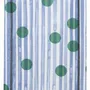 Dish towels - Striped kitchen towel Citron Vert 50 X 70 - LA CERISE SUR LE GATEAU