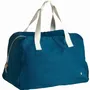 Sacs et cabas - Sac week-end Iona Orage 28 x 42 x 20 - LA CERISE SUR LE GATEAU