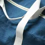 Sacs et cabas - Sac week-end Iona Orage 28 x 42 x 20 - LA CERISE SUR LE GATEAU