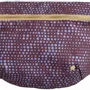 Sacs et cabas - Sac banane Voluto Multicolore 19 x 28 - LA CERISE SUR LE GATEAU
