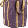 Bags and totes - Poppins Voluto Maxi Bag Multicolore 48 X 33 X 33 - LA CERISE SUR LE GATEAU