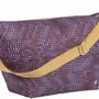 Bags and totes - Voluto Half-Moon Bag Multicolore 53 X 28 X 12 - LA CERISE SUR LE GATEAU