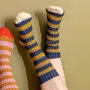 Socks - Colette Socks Nuts 36/38 - LA CERISE SUR LE GATEAU