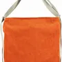 Sacs et cabas - Sac nomade Loen Terracotta 38 x 40 - LA CERISE SUR LE GATEAU