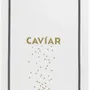 Dish towels - Kitchen towel Caviar Blanc 50 X 70 - LA CERISE SUR LE GATEAU