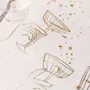 Torchons - Torchon Fiesta Blanc 50 x 70 - LA CERISE SUR LE GATEAU