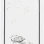 Dish towels - Huîtres et Citron Kitchen towel Blanc 50 X 70 - LA CERISE SUR LE GATEAU
