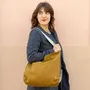 Bags and totes - Nomad bag Iona Nuts 38 X 40 - LA CERISE SUR LE GATEAU