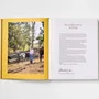 Objets de décoration - Le livre de recettes au beurre - NEW MAGS