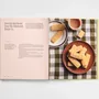 Objets de décoration - Le livre de recettes au beurre - NEW MAGS