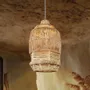 Hanging lights - Droichead suspension - DESIGN TRIP