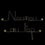 Gifts - End of school year gift "Top nanny" - Brass - BIJOUX DE MUR