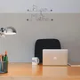 Other wall decoration - End of school year gift "Super teacher" - Decoration - BIJOUX DE MUR