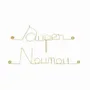 Cadeaux - Cadeau de fin d'année scolaire "Super nounou" - Décoration Laiton - BIJOUX DE MUR