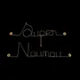 Cadeaux - Cadeau de fin d'année scolaire "Super nounou" - Décoration Laiton - BIJOUX DE MUR