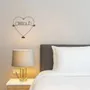 Gifts - Valentine's Day "Love" Heart Frame - Pinnable - BIJOUX DE MUR
