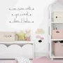 Other wall decoration - Quote "A green mouse running in the grass" - BIJOUX DE MUR