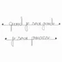 Other wall decoration - Metal quote "When I grow up, I'll be a princess" - BIJOUX DE MUR