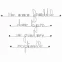 Other wall decoration - Mother's Day Wall Quote - BIJOUX DE MUR