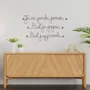 Other wall decoration - Nelson Mandela quote in wire - BIJOUX DE MUR