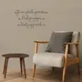 Other wall decoration - Nelson Mandela quote in wire - BIJOUX DE MUR