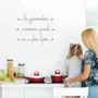 Other wall decoration - Kitchen Decor - Gourmet Food - BIJOUX DE MUR