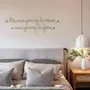 Other wall decoration - Metal Wall Decor - Dreams and Hope - BIJOUX DE MUR