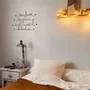 Other wall decoration - Metal Decor - Dream and Happiness - BIJOUX DE MUR