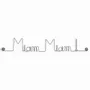 Other wall decoration - Kitchen Wall Decor: "Yum Yum!" - BIJOUX DE MUR