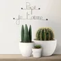 Autres décorations murales - Fête des Grand-Pères " Papi je t'aime " - en Fil de Fer - BIJOUX DE MUR
