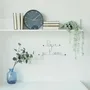 Other wall decoration - Father's Day\” Dad I love you\” - in Wire - BIJOUX DE MUR
