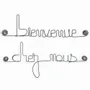Other wall decoration - Super Pack implementation 15% off: "Home" decoration - BIJOUX DE MUR
