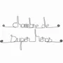Other wall decoration - Super Pack implementation 15% off: "Home" decoration - BIJOUX DE MUR