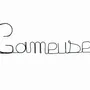 Other wall decoration - Wire Wall Decoration " Gameuse” - to pin - BIJOUX DE MUR