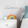Other wall decoration - Wire Wall Decoration " Gameuse” - to pin - BIJOUX DE MUR