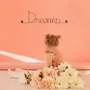 Other wall decoration - Wire Wall Decoration\" Dreams\” - to pin - Wall Jewelry - BIJOUX DE MUR