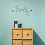 Other wall decoration - Wire Wall Decoration\" Family\” - to pin - Wall Jewelry - BIJOUX DE MUR