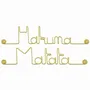 Other wall decoration - Décoration Murale "Disney" en laiton doré : Hakuna Matata - BIJOUX DE MUR