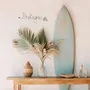 Gifts - Wire Wall Decoration\" Brittany\” - to pin - BIJOUX DE MUR