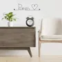 Gifts - Wire Wall Decoration - City -\" Paris\ "” - to be pinned - BIJOUX DE MUR