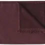 Serviettes de bain - Maxi drap de bain Luna Wine 160 x 100 - LA CERISE SUR LE GATEAU
