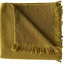 Serviettes de bain - Serviette de toilette Luna Nuts 100 x 50 - LA CERISE SUR LE GATEAU